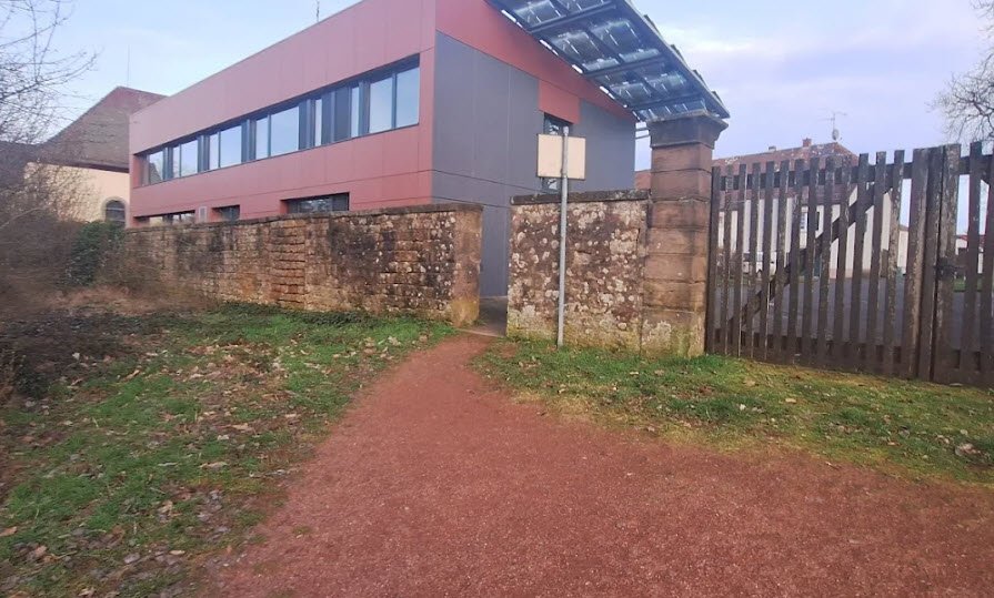 Trippstadt House, Trippstadt, Germany, Germany